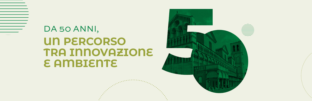 50 anni copma