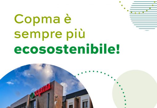 copma sostenibile